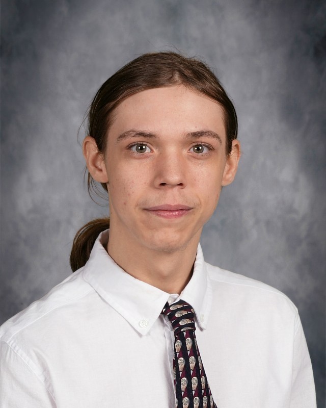 James Allen Panholzer