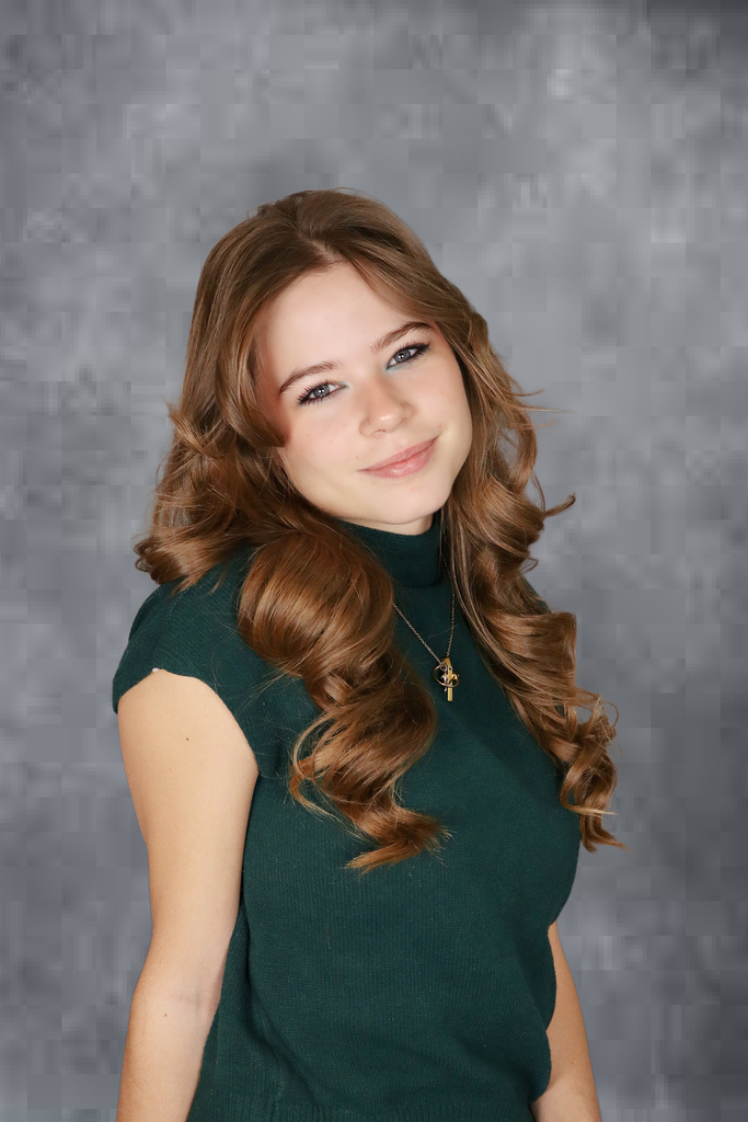 Summer Elizabeth Gatson