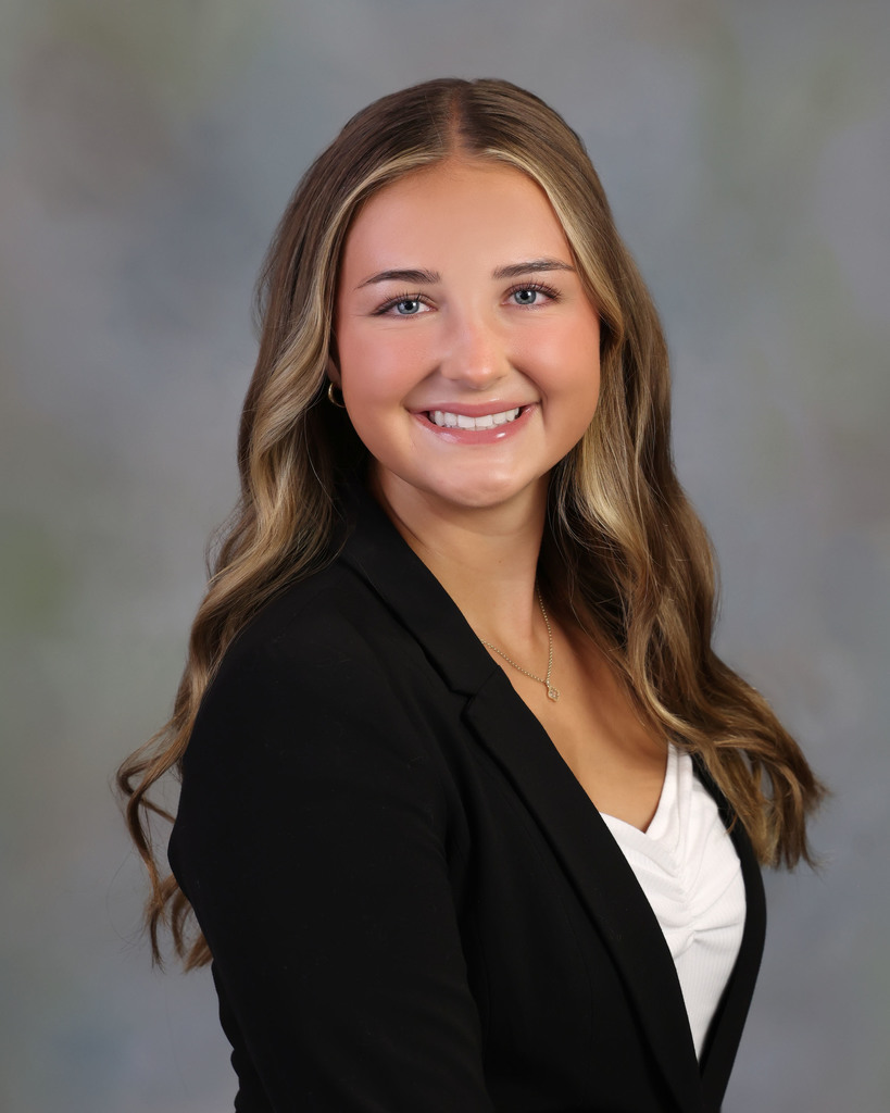 Mayli Grace Albrecht