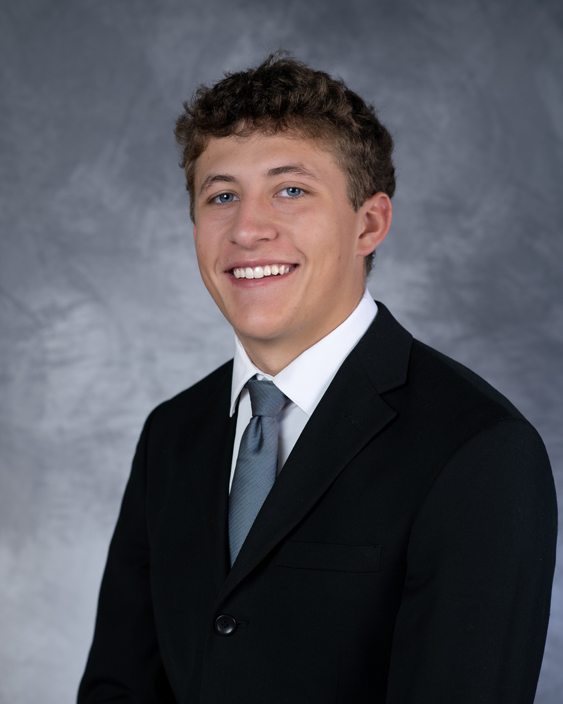 Jack Maclain Marshall