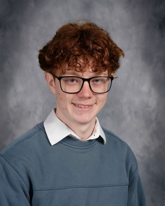 Frankie Malakai Forbess