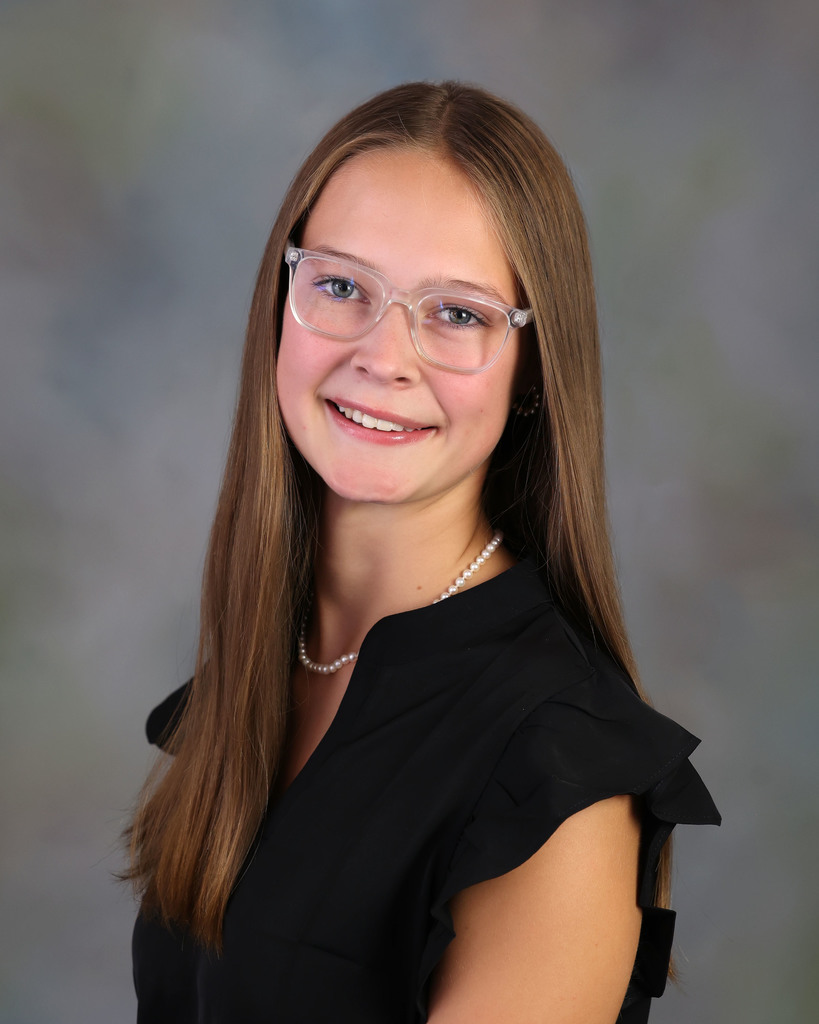 MaKinlie Jo Epperson