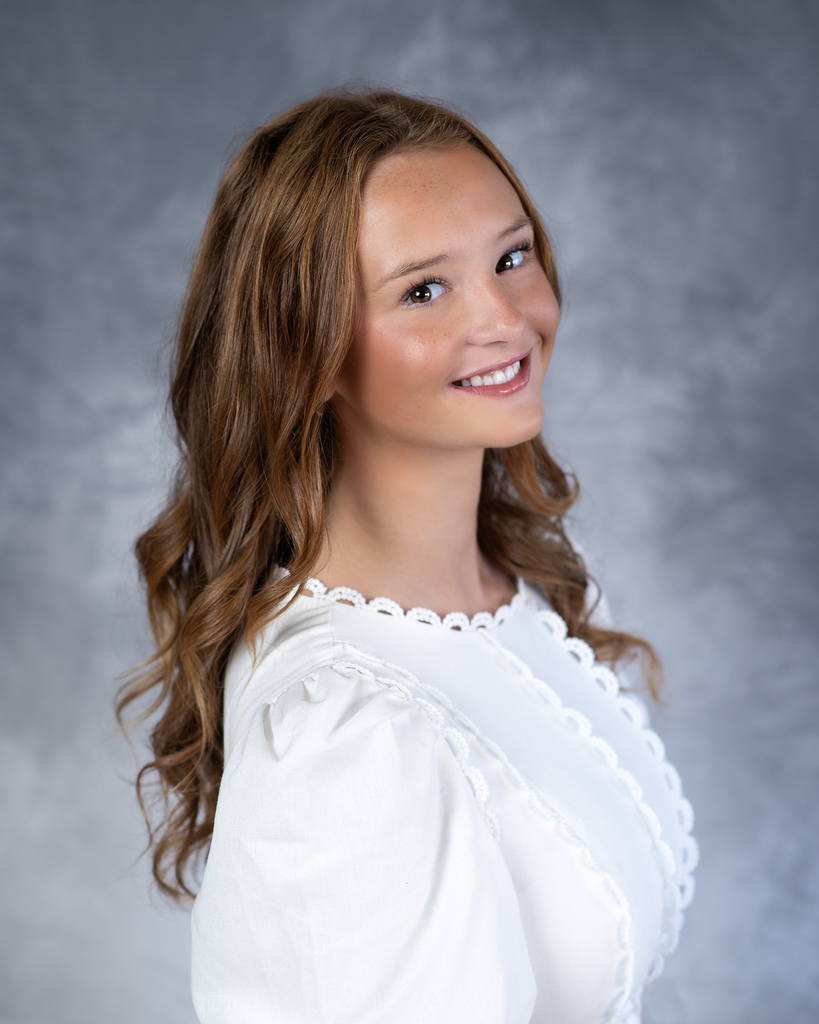 Sadie Foster Bonderer