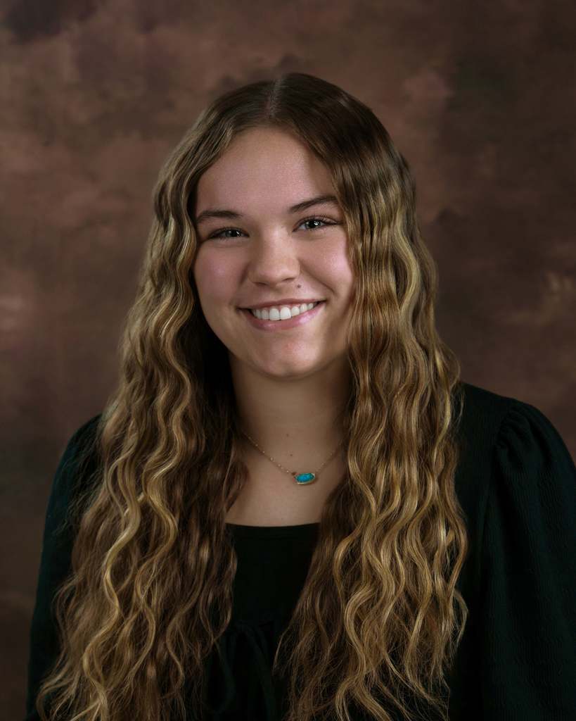 MaKenzie Brooke Fleener