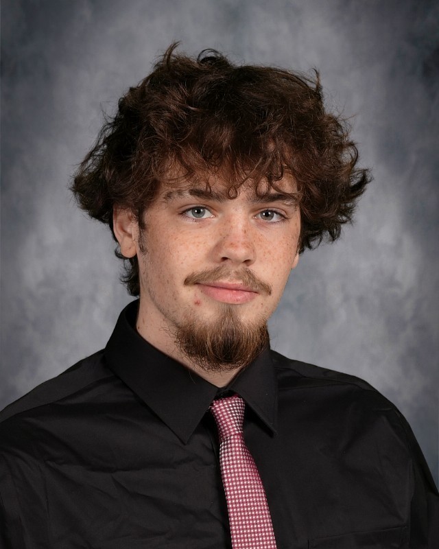 Kenneth Eugene Stevens