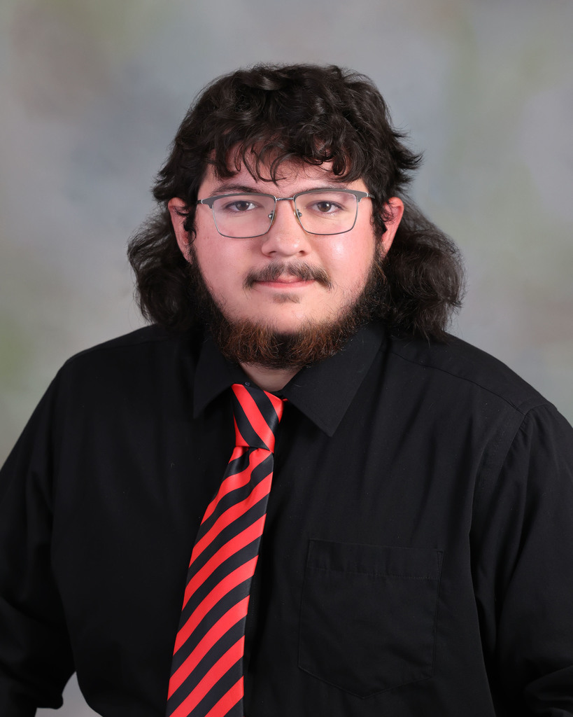 Hunter Wayne Anderson