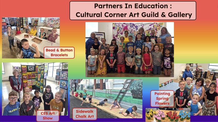 Partners in Education 