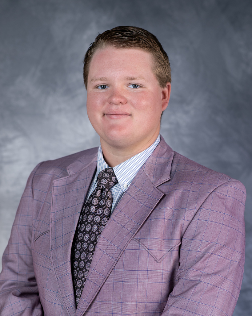 Braydon Thomas Cull