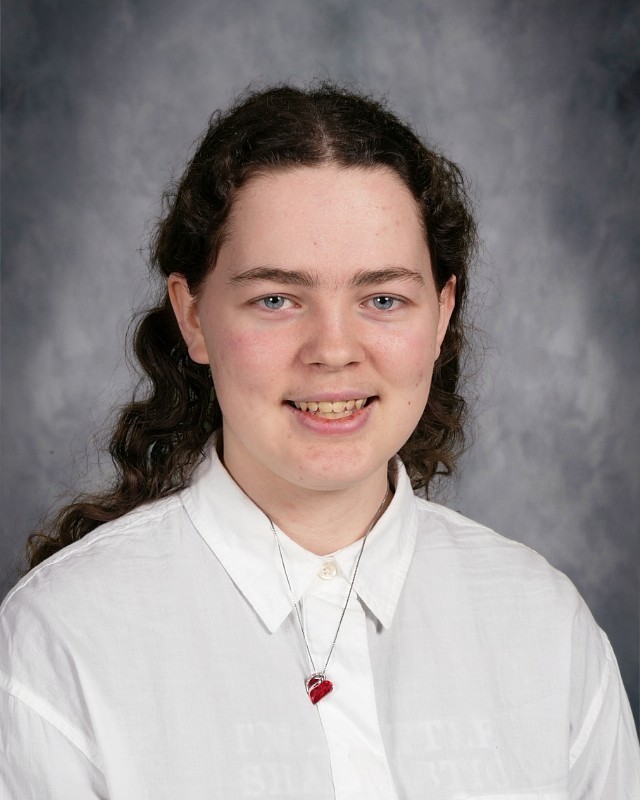 Chloe Marie Gray