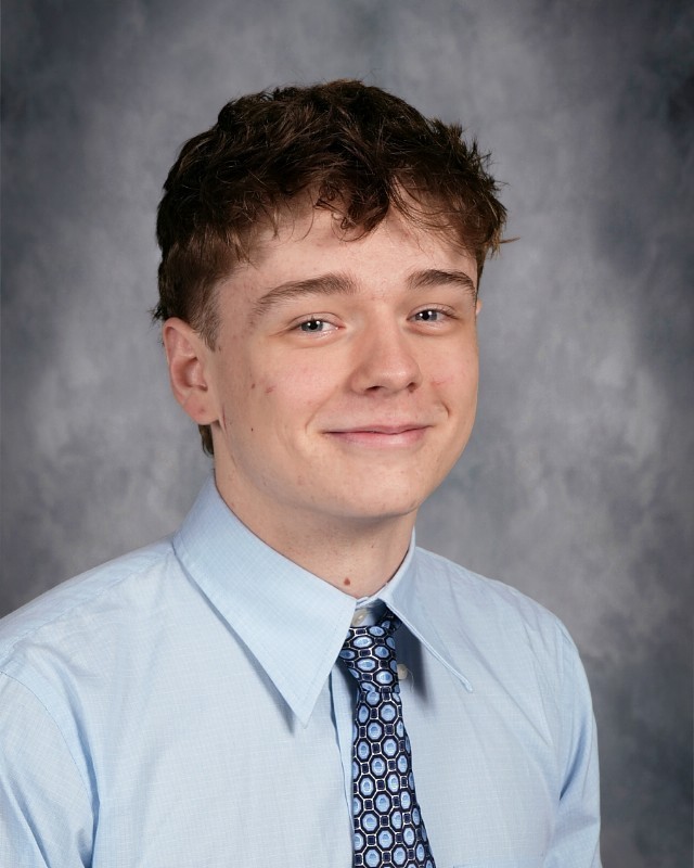 James Tristan Hughes