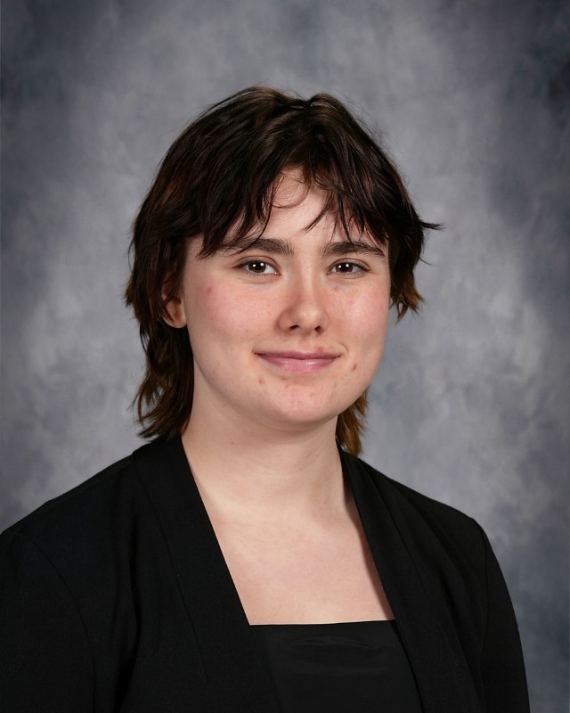Anna Joy Sprong