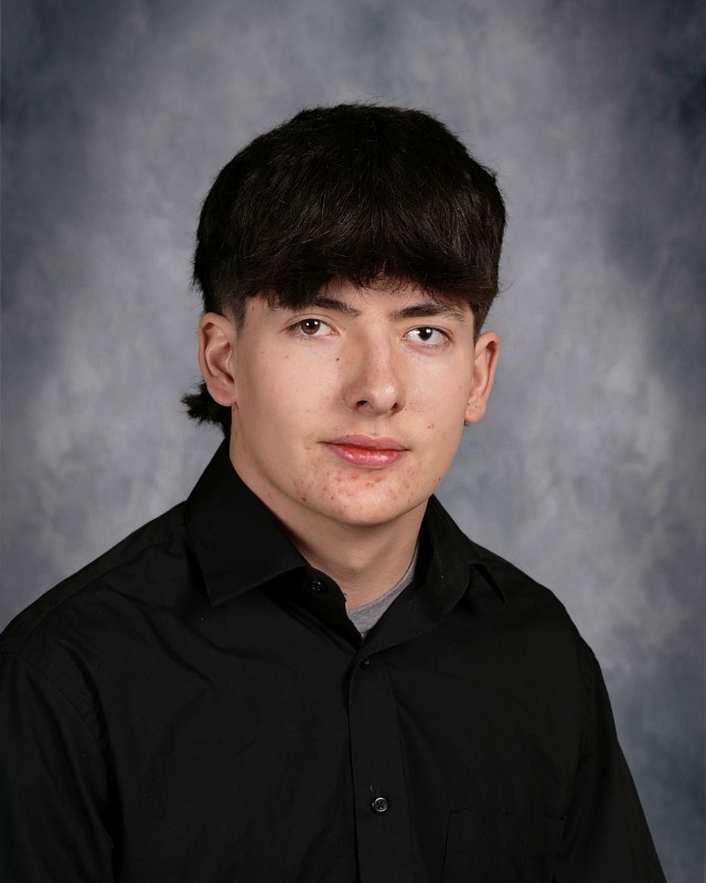 Kinser Joshua Meneely