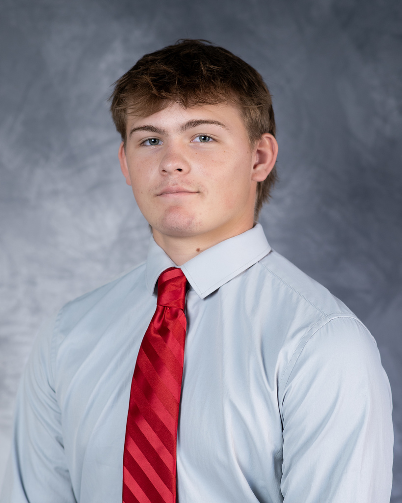 Jackson Tayden Shafer