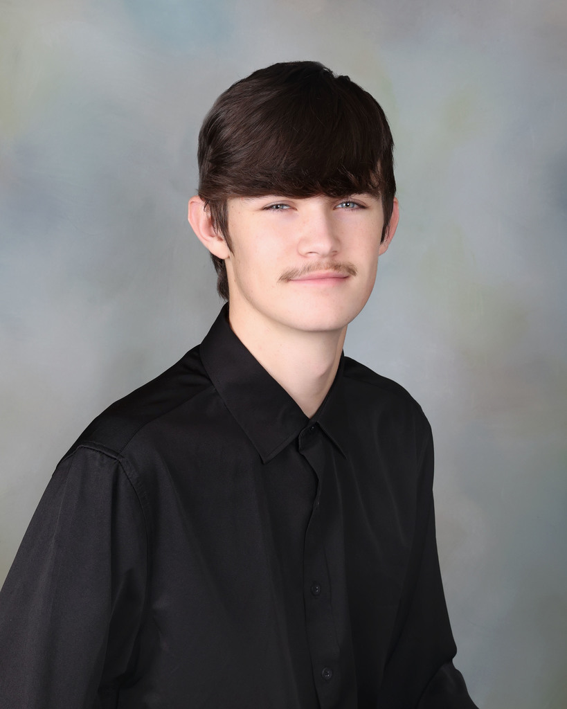 Dillon Michael O’Dell
