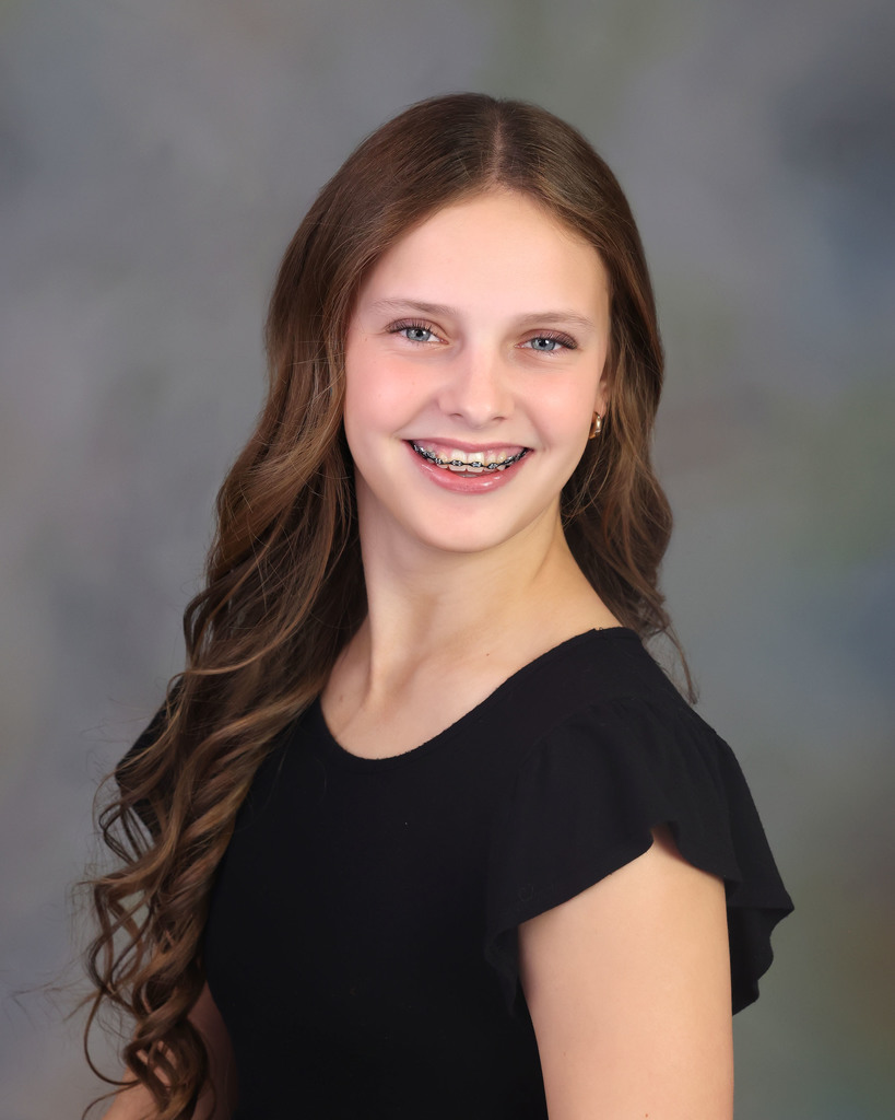 Kaelyn Hope Graupman
