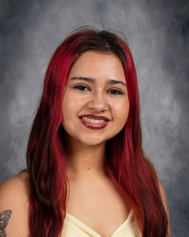Iya Kaitlynn Almojera