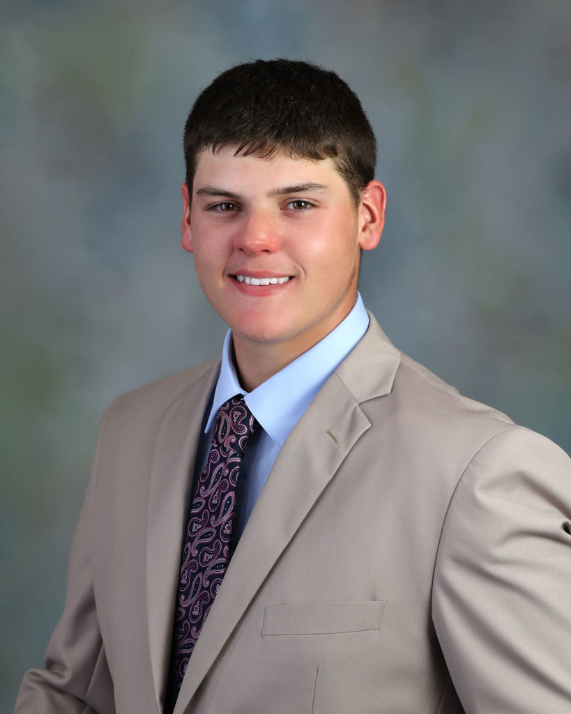 Colton John Sullivan