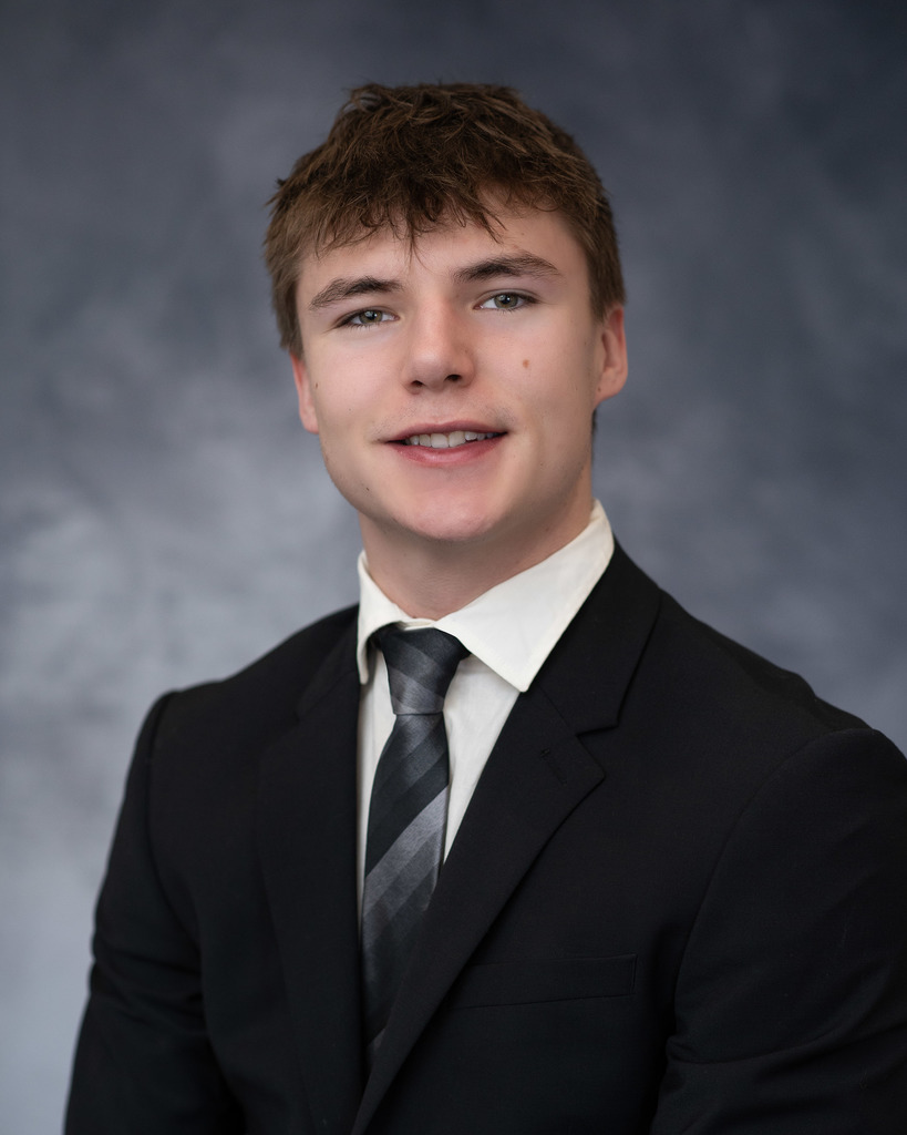 Brenten Gregory Ralls