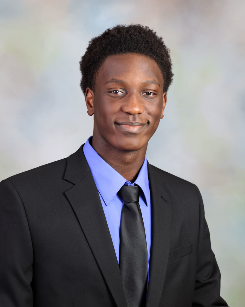 Jaishon Lee White