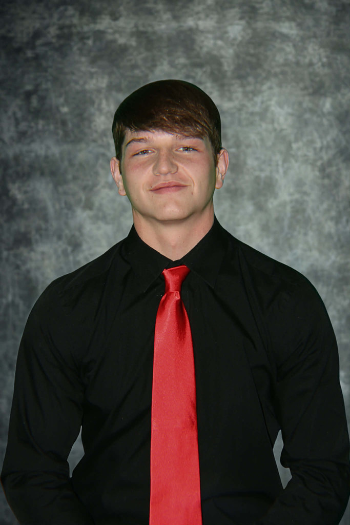 Wyatt Gavin Cooper
