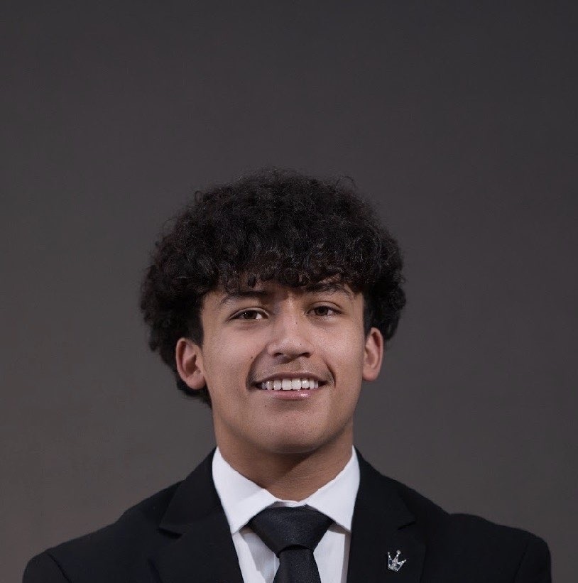 Tomas DelaRosa