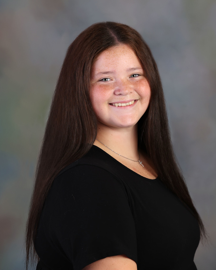 Desiray Lylee Smith