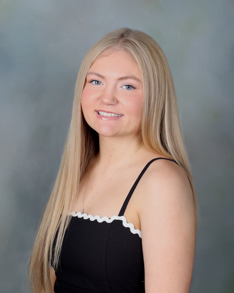 Kealynn Riley Smith