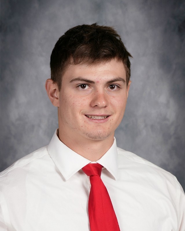 Landon Patrick Bailey