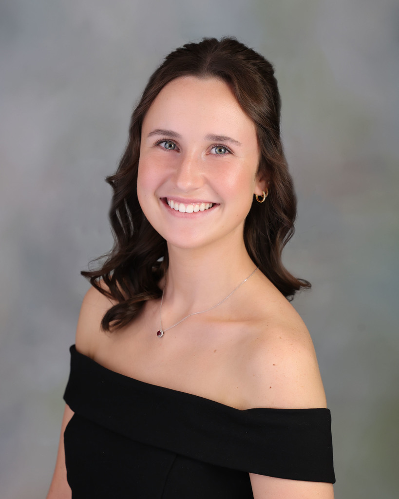 Mayli Grace Albaugh