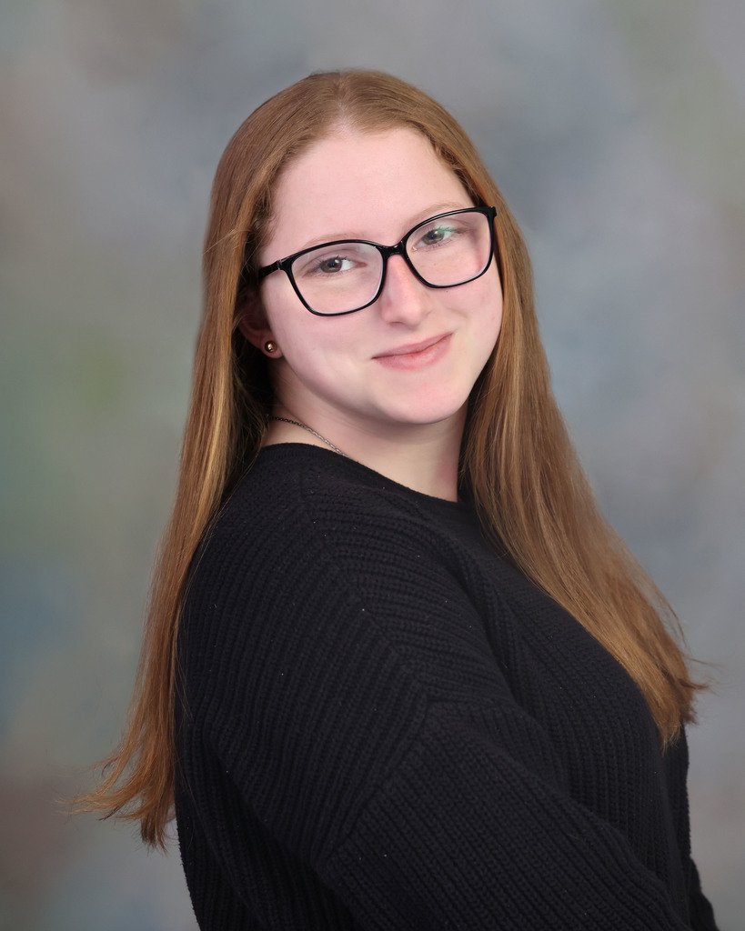 Faith Mieschel Parrack-Renfro