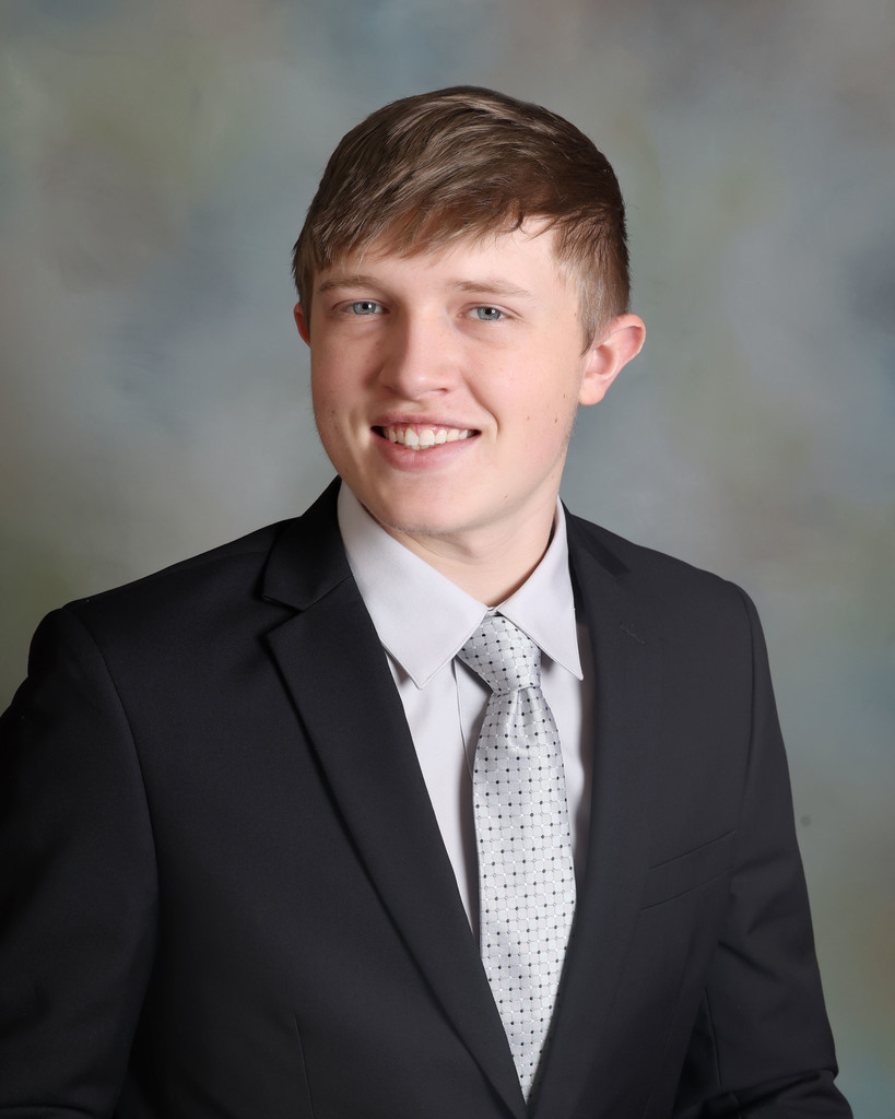 Hunter Lee Reeter