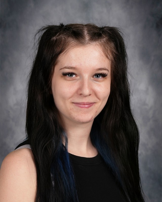 Makayla Nichole Seaman