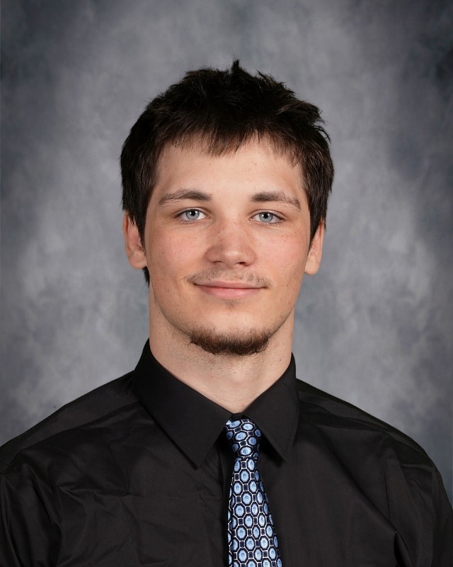 Tucker Lewis Slattery
