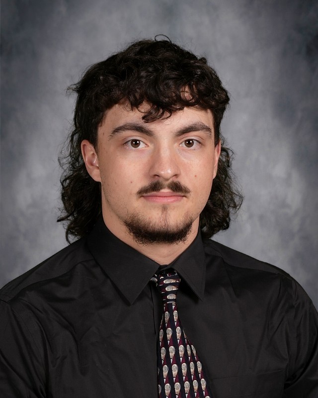 Gavin Marshal Leifker