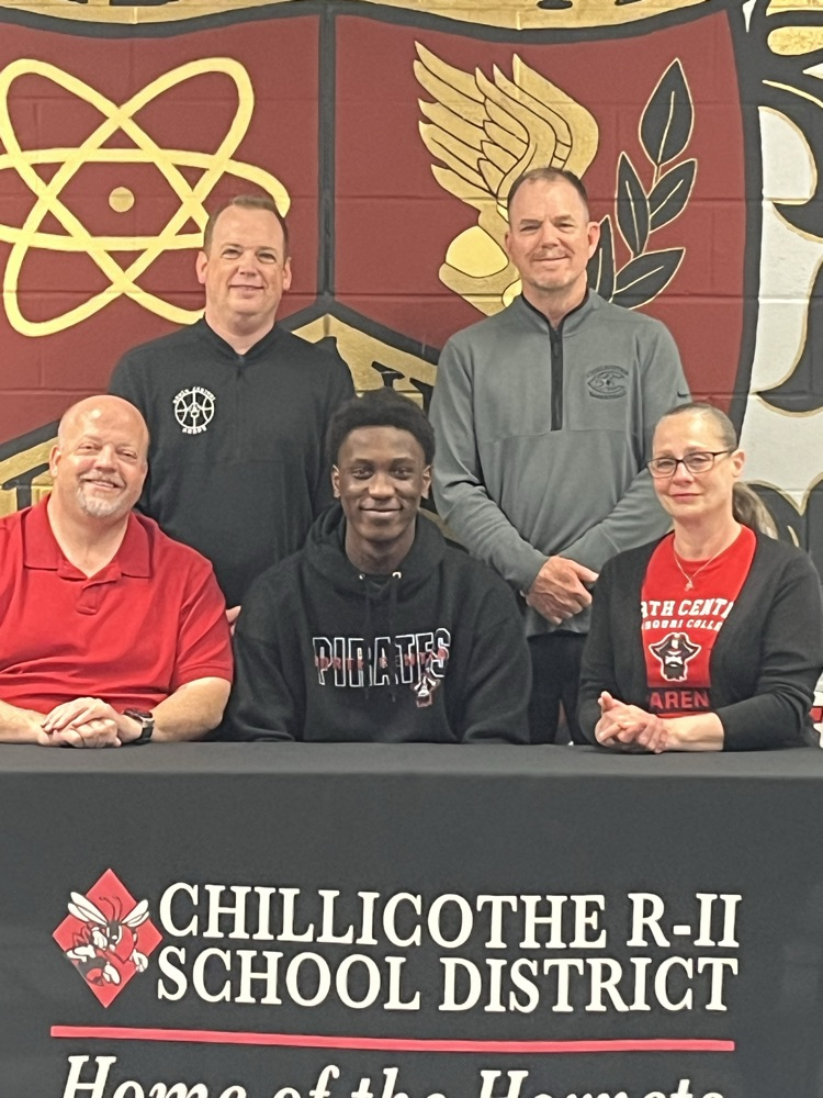 Jaishon White signing