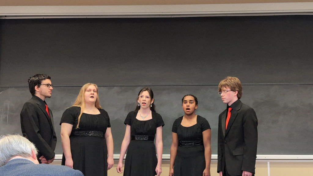 District Vocal Ensemble