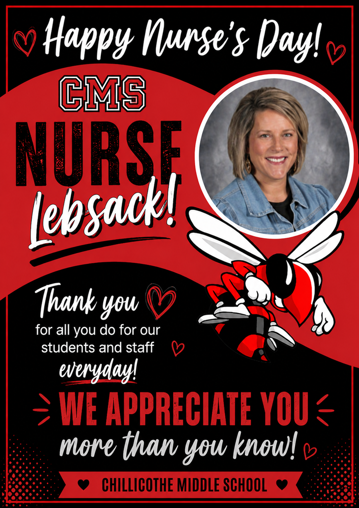 Nurse Lebsack
