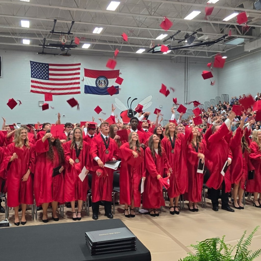 Graduating Class of 2026!