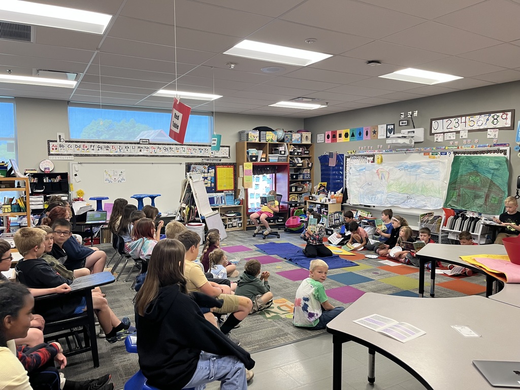 Readers Theater 