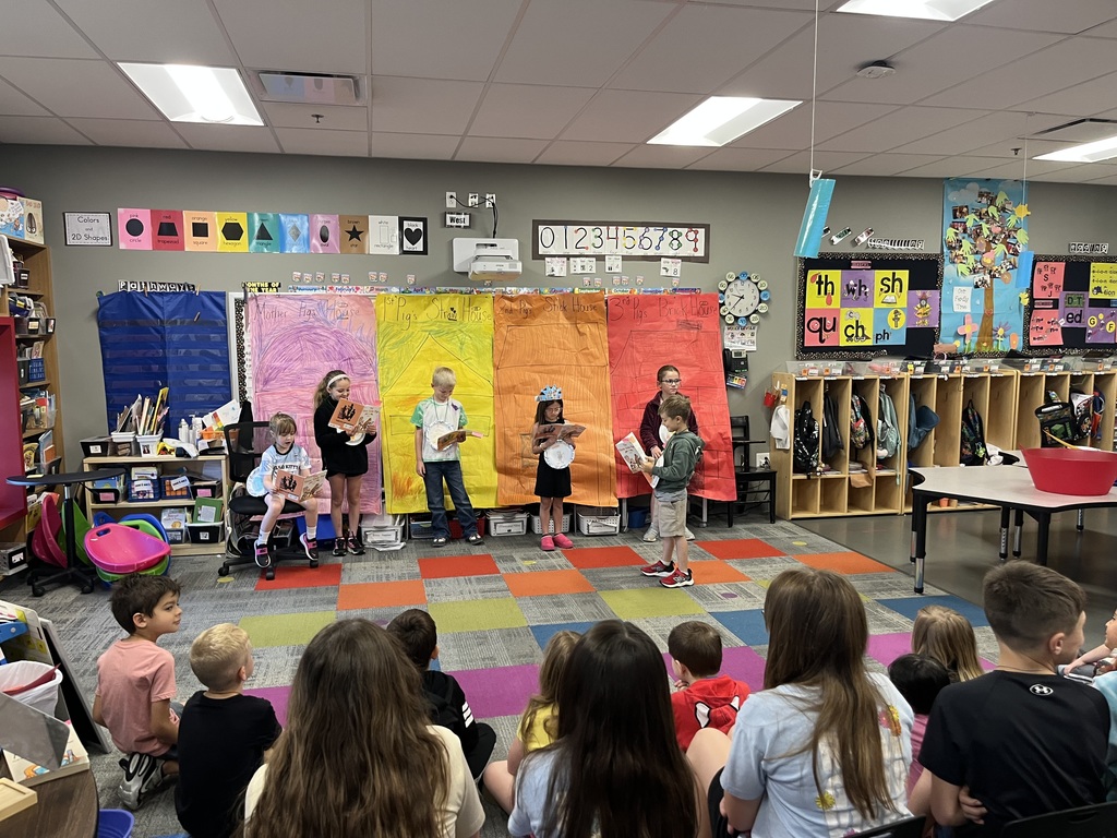 Readers Theater 