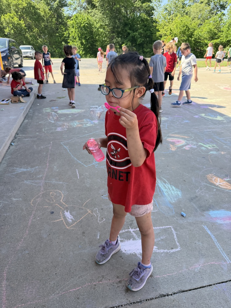 track and field day