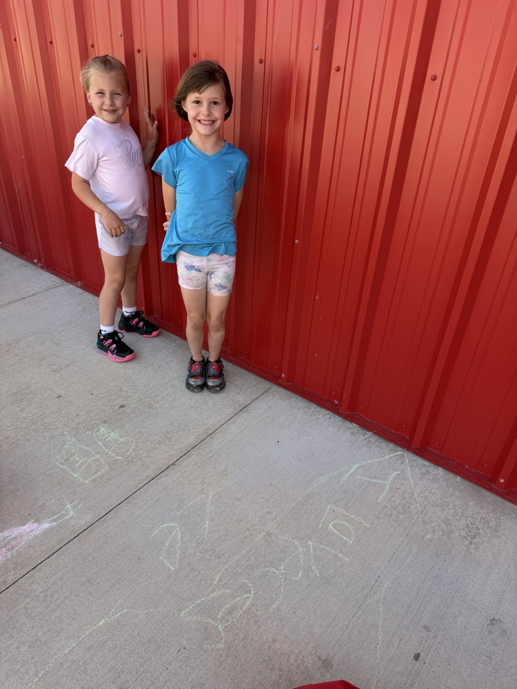 track and field day