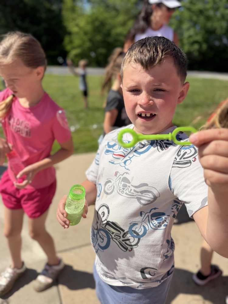track and field day