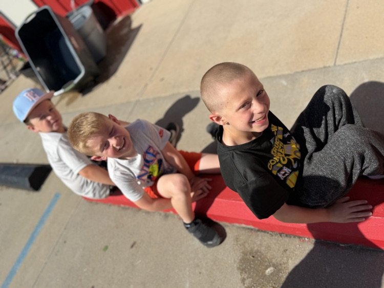 track and field day