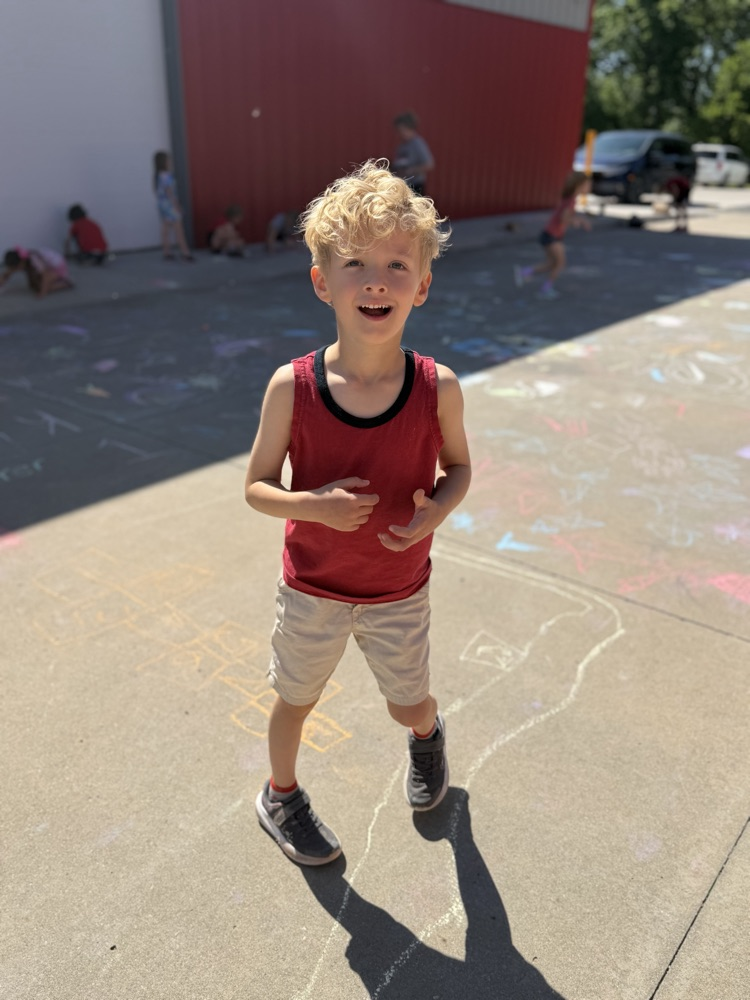 track and field day