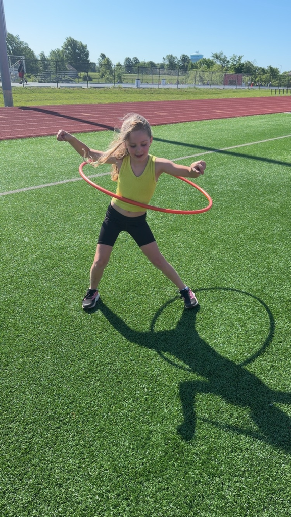 track and field day