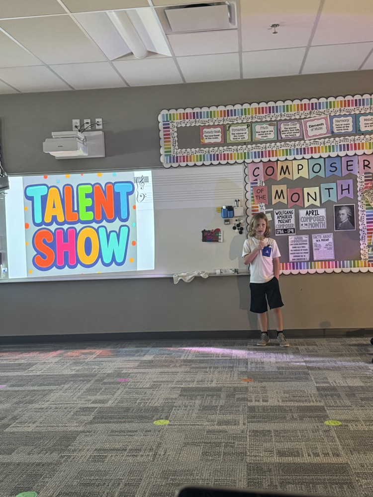 talent