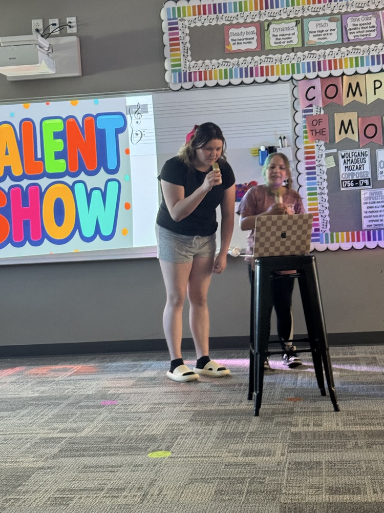 talent