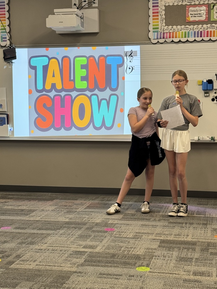 talent