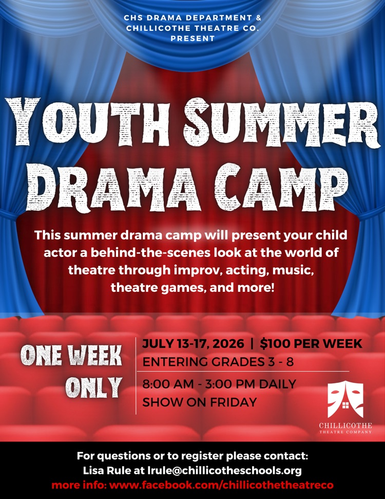 Drama Camp